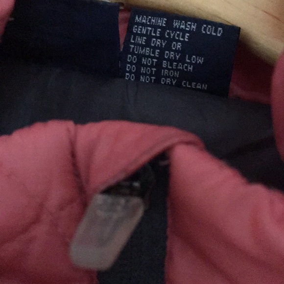 Landway Outerwear Mt Rainier Puffer Coat Sz XXL - Picture 5 of 8